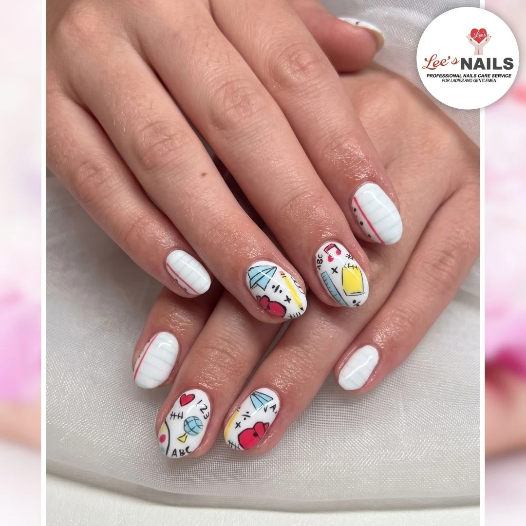 Nail Art